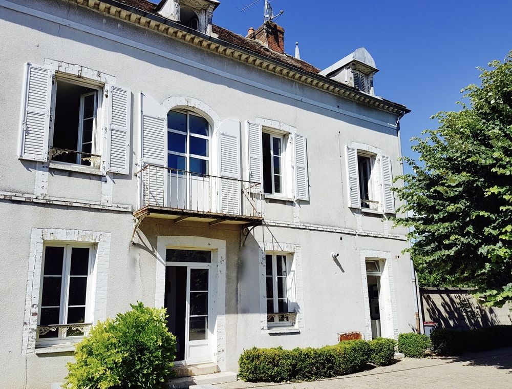 Villa Clement Appart'Hotel سين المظهر الخارجي الصورة
